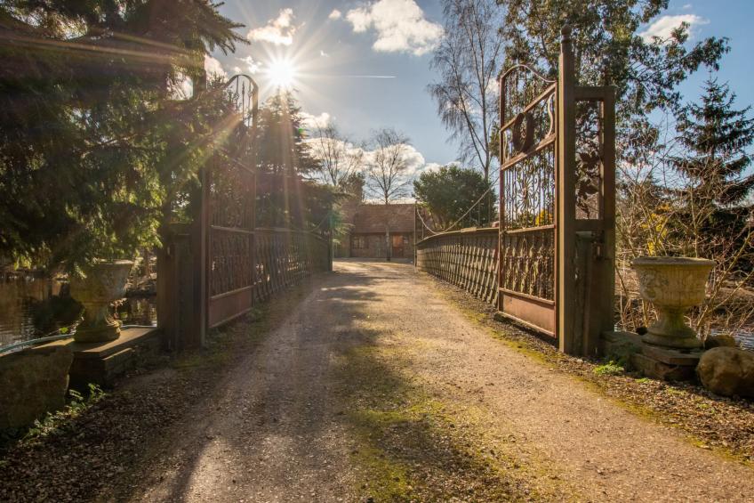 Hazel Rose Cottage - foto 25