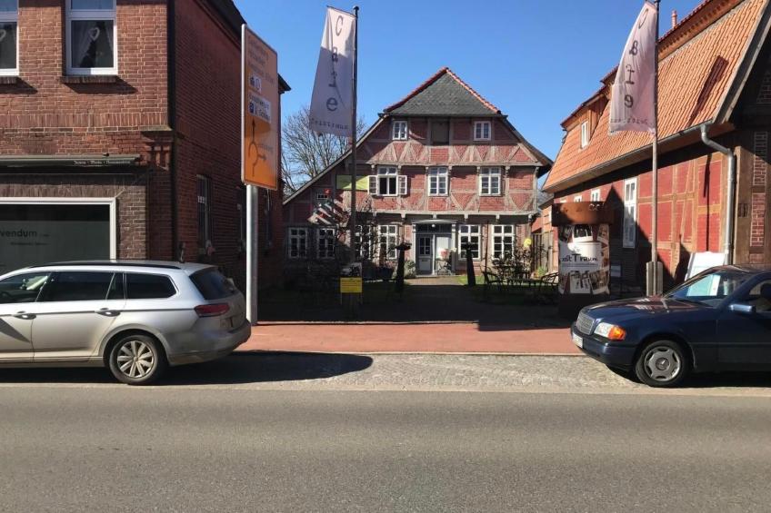 Elbe-Ilenpool -In Ruhe entspannen - foto 31