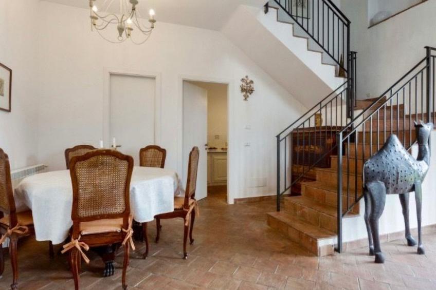 Ferienvilla 'Borgo degli Aranci - foto 32