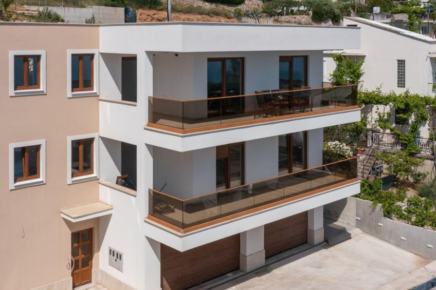 Stylisches Haus für 8 Personen und 4 Kinder - foto 3