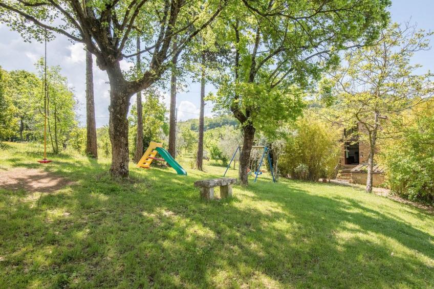 Anwesen "La Casina" mit privatem Garten und Grill - foto 4