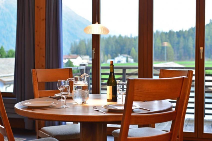 Chesa Filomela - foto 13