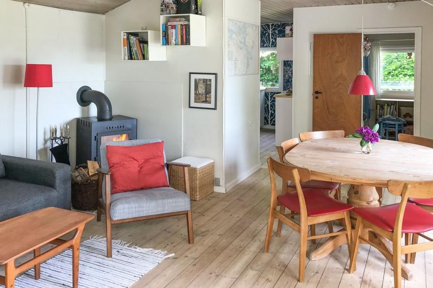 "Vojo" - 100m from the sea in Lolland, Falster and Mon - foto 16