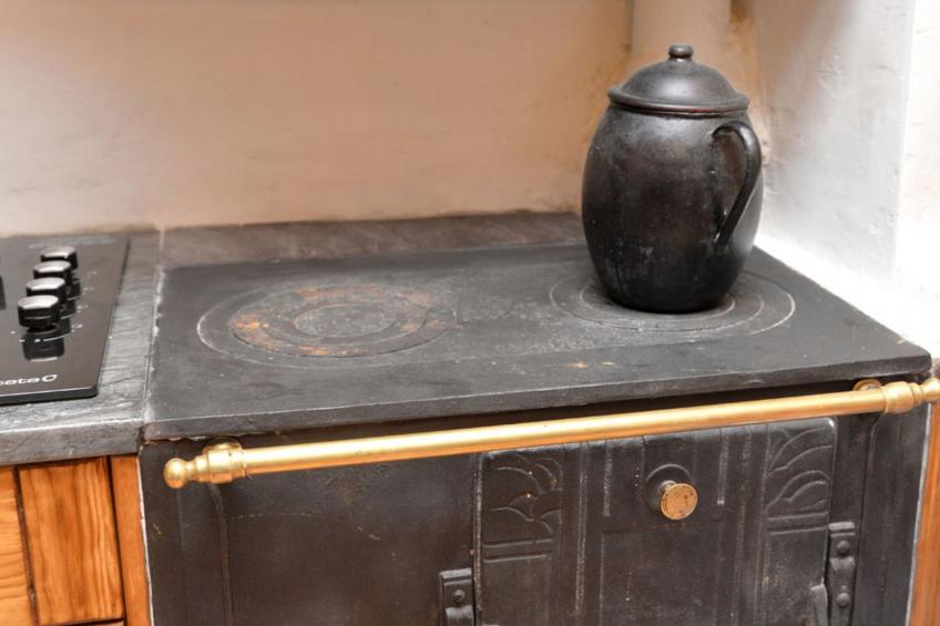 Rustikal-moderne Wohnung für 6 Personen - Pobla de Lillet - foto 26