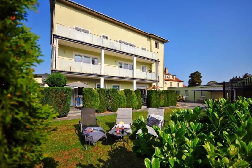 Apartment building, Ustronie Morskie-65qm,Typ C, App Nr. 6 - foto 21