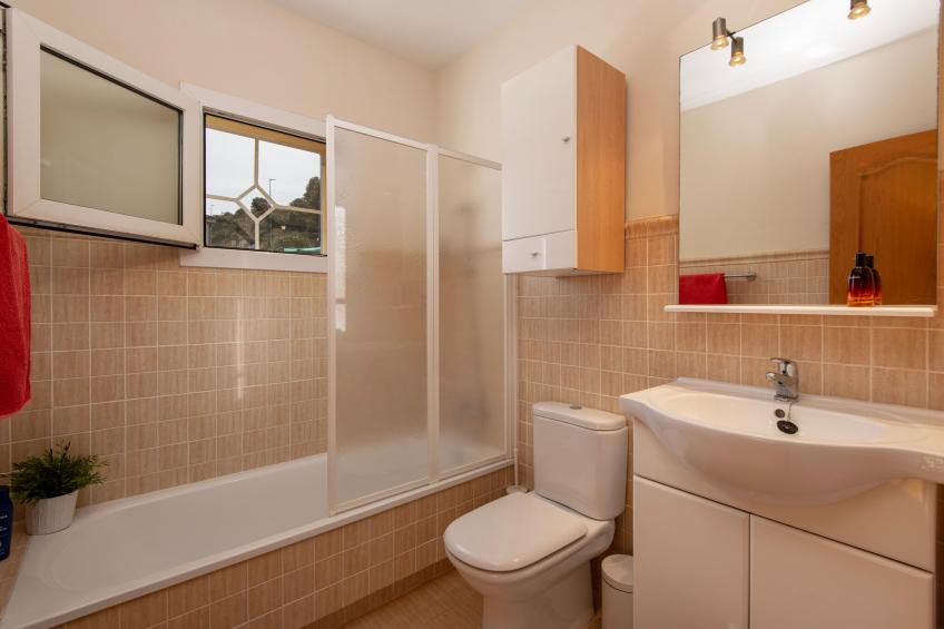 Casa de la Frontera - foto 31