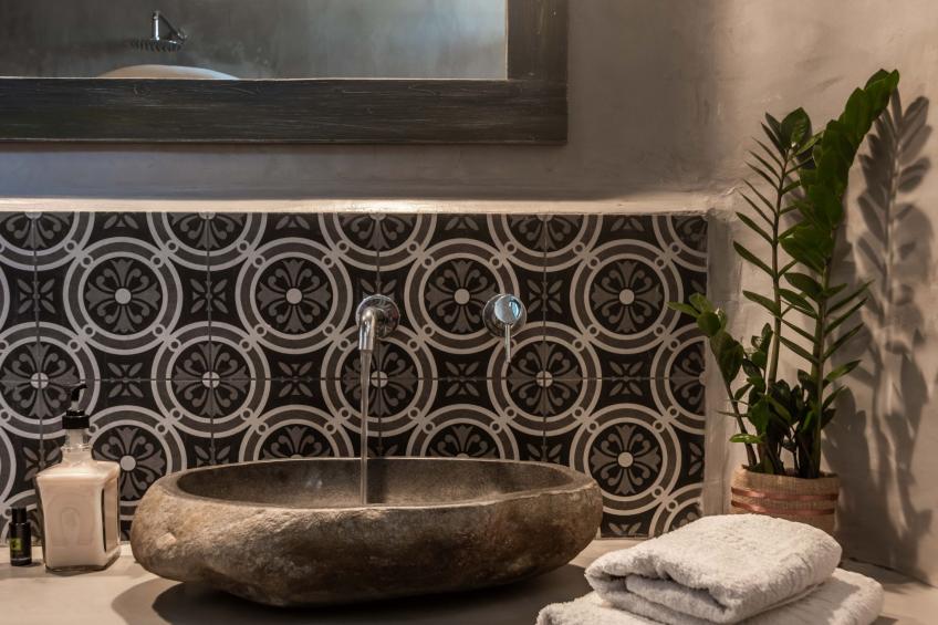 PETRA RESIDENCE MINI POOL SPA MILOS - foto 23