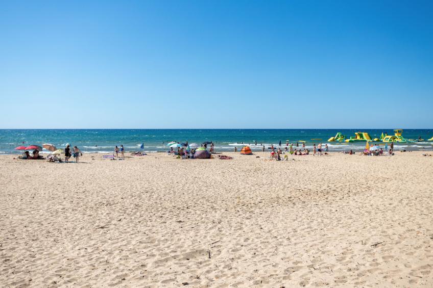 Wohnung in Balestrate mit Schwimmbad und Meerblick - foto 36