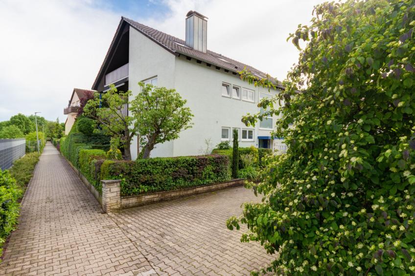 ApartmentmitAusblick