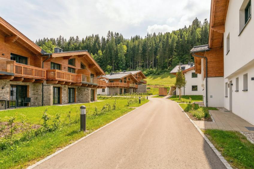 Tauernlodge Eben D1 - foto 33