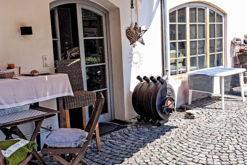 Alte Scheune - foto 32