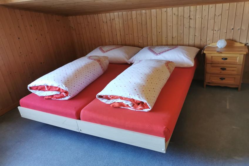 ANSAUNA appartaments, (Segnas/Disentis), 1030 - foto 10