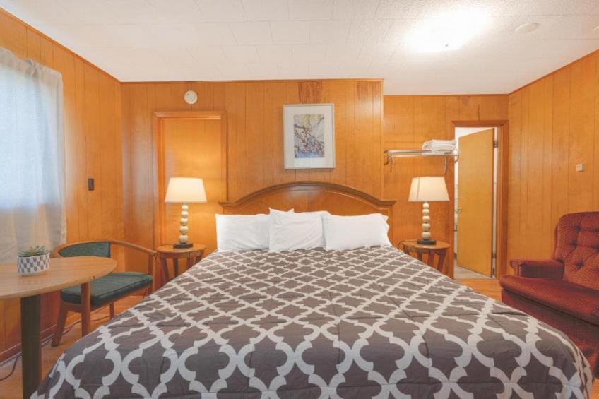 Deluxe King Bed - foto 12