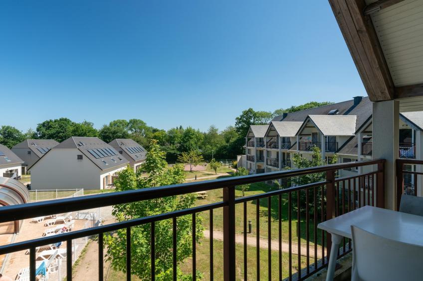 Le Domaine de la Corniche-Appartement 2 piÃ¨ces 4 personnes - foto 5