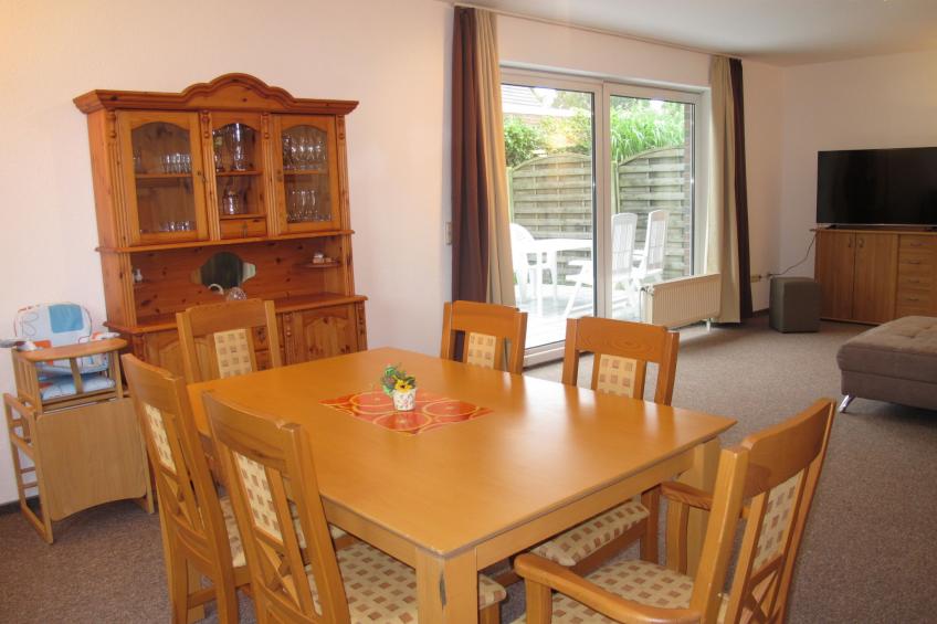 Ferienhaus (HOR248) - foto 10