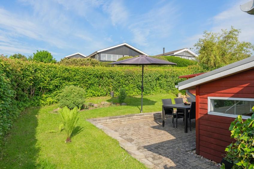 "Arnette" - 150m from the sea in SE Jutland - foto 20
