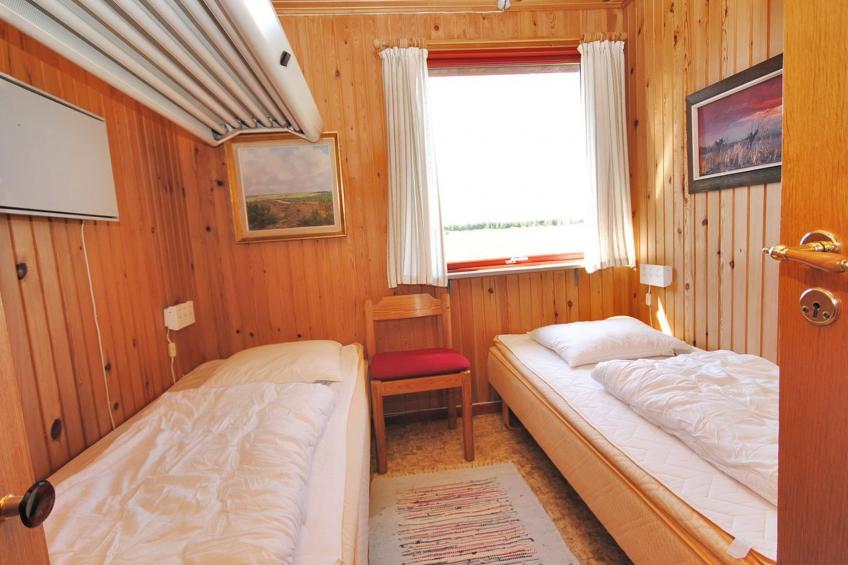 "Neven" - 900m from the sea in NW Jutland - foto 9