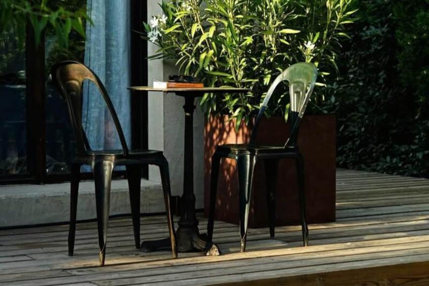 La Matina : Expérimentez Une Maison D'architecte - foto 5