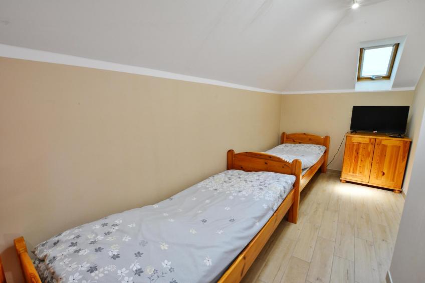 Mieszkanie 60 m2 Słowino - foto 7