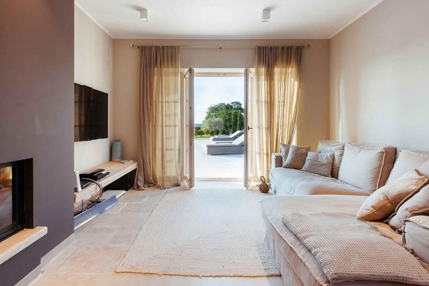 Villa met airconditioning en zwembad - BF-2DX78 - foto 27