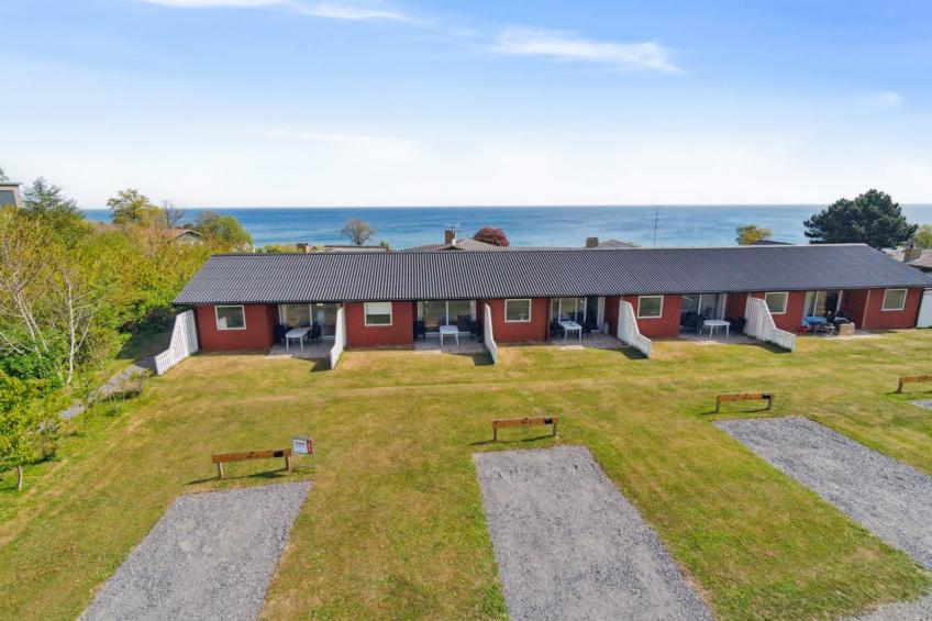 "Heddi" - 300m from the sea - foto 27