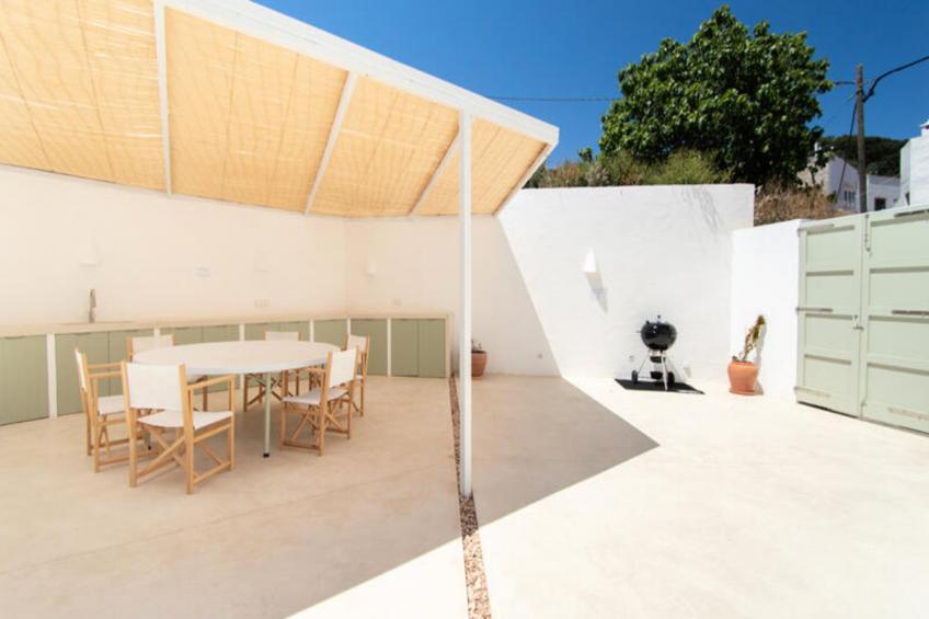 Maison à Ferreries - foto 18