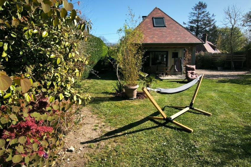 La grange Escapade Normande - foto 11