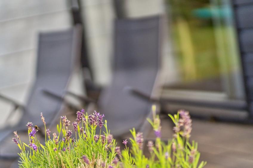 "Yukon" - 150m from the sea in SE Jutland - foto 6