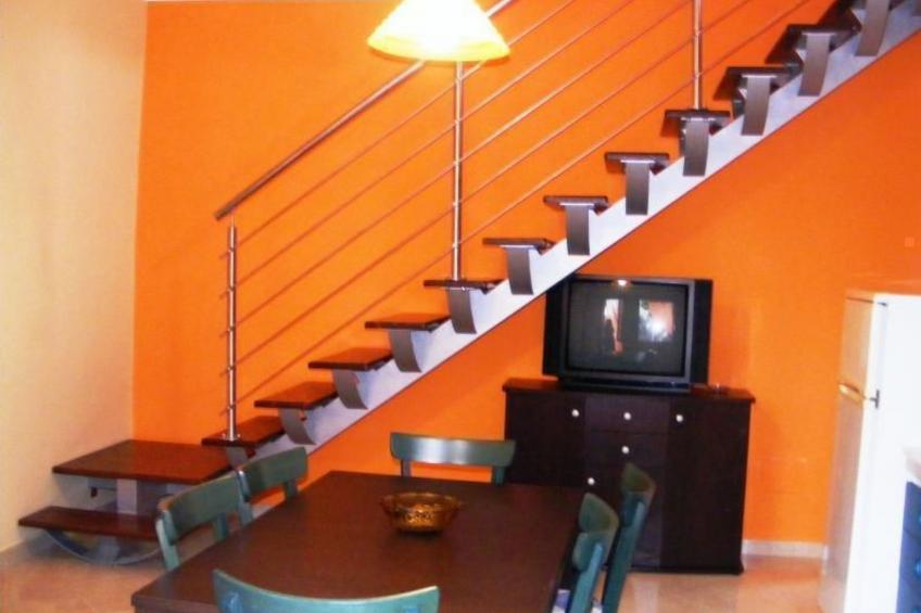 mit Terrasse, Garten und Grill - foto 18