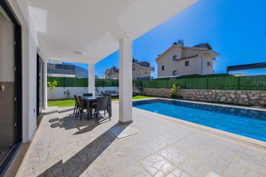 in Ölüdeniz für 8 P - foto 16