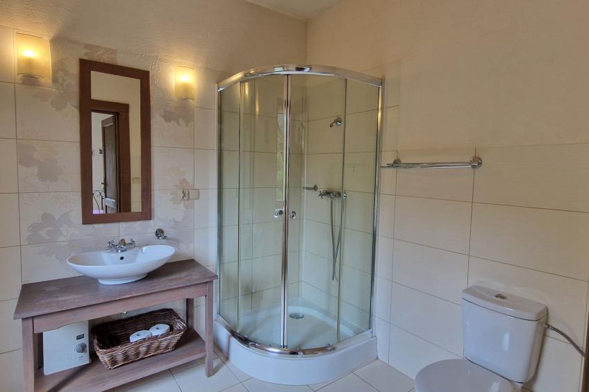 Haus am See mit Sauna - foto 8