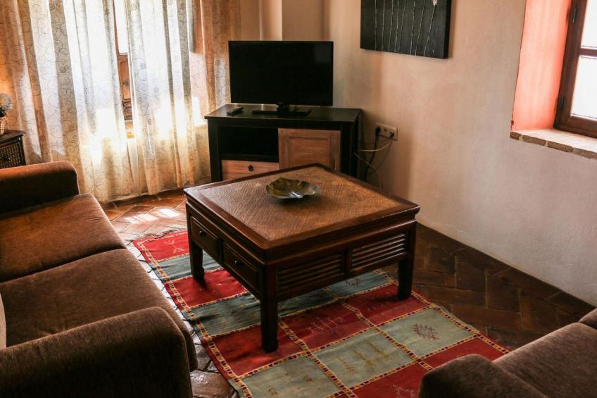 Casa Rural 'Casa del Molino' mit Terrasse - foto 40