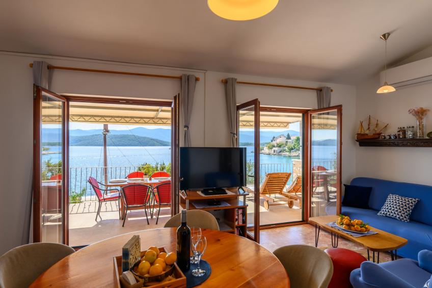 "Haus Gluscevic" direkt am Strand - foto 28