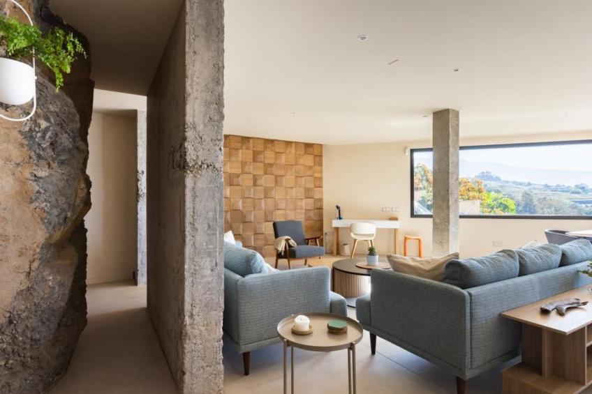 'Chic Escape Villa': Design mit Meerblick - foto 42