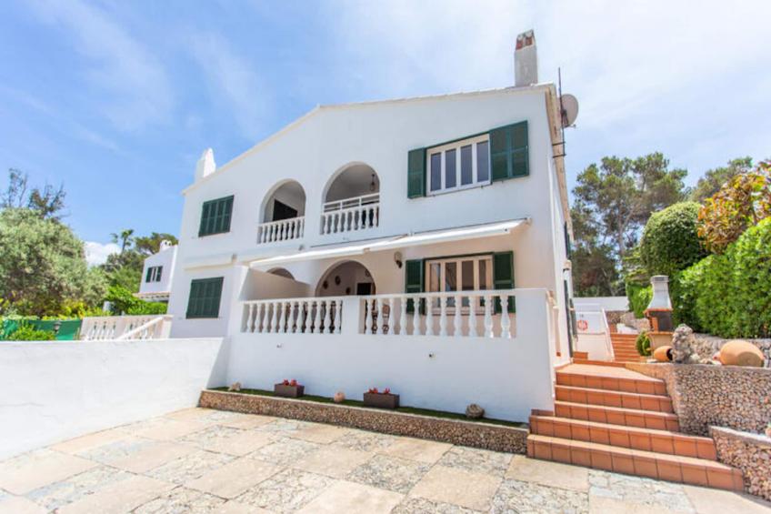 Maison à Cala Galdana - foto 3