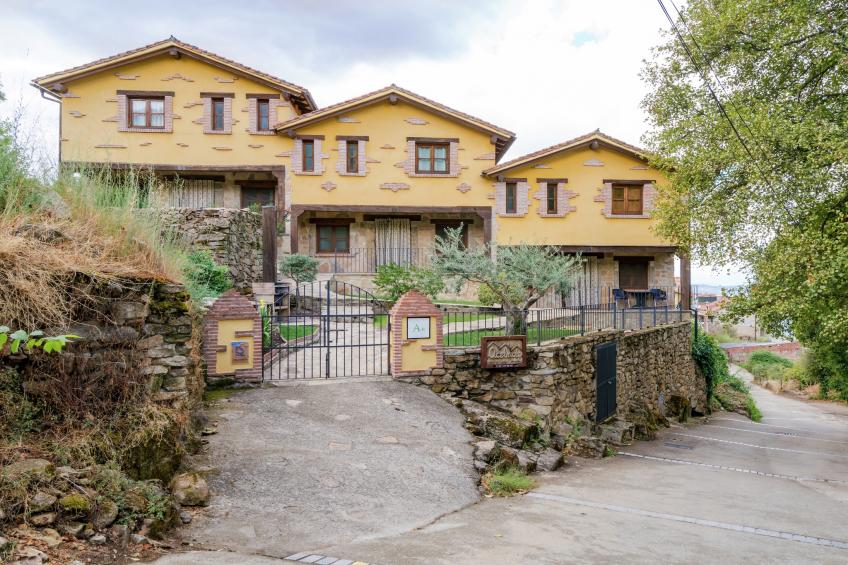 Casas Rurales Acebuche Casereña - foto 3