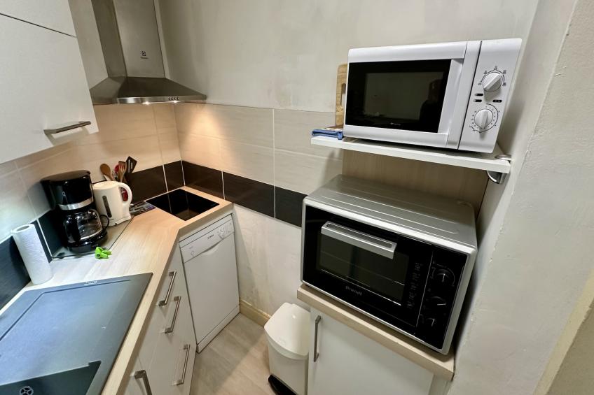 Le Métropole 410 La Bourboule - foto 4