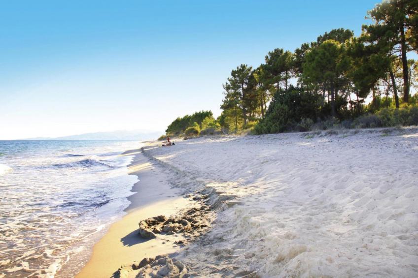 Résidence Marina Corsa in Ghisonaccia - Type C - foto 29