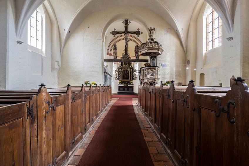 Wohnung für vier Personen im Erdgeschoss - foto 8