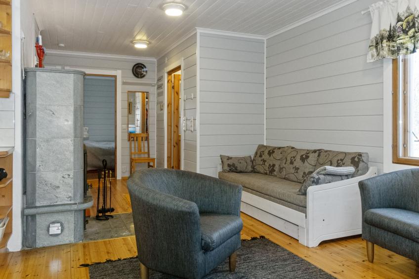 Käpälämäki - foto 19