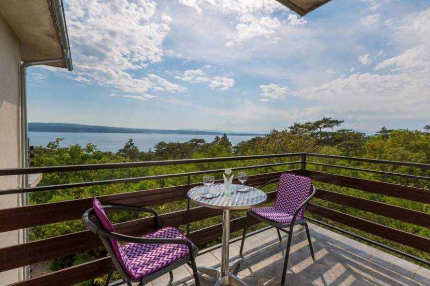 Holiday apartment 250 m from the beach - BF-BXG5 - foto 104