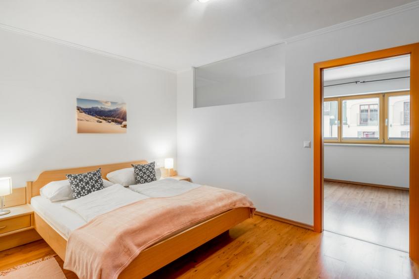 Papa Joe´s Kuschelappartements - foto 16