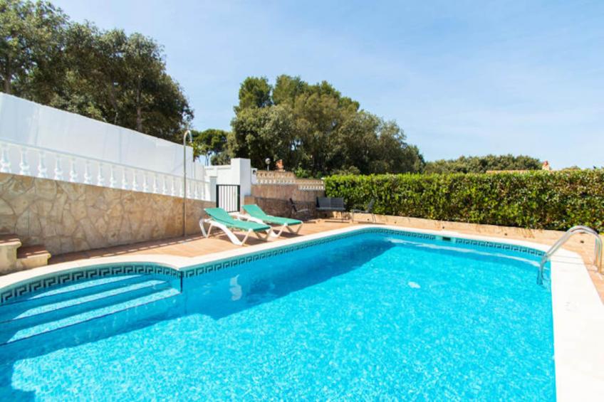 Maison à Cala Galdana - foto 24