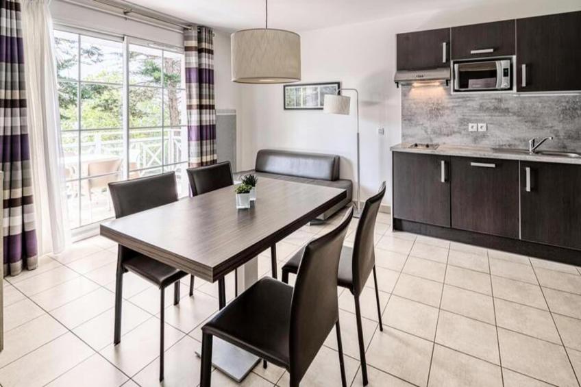 Résidence Les Villas du Spa - foto 22