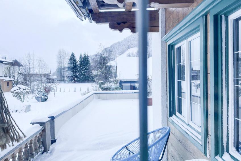 Villa Kitz Kombination - foto 42
