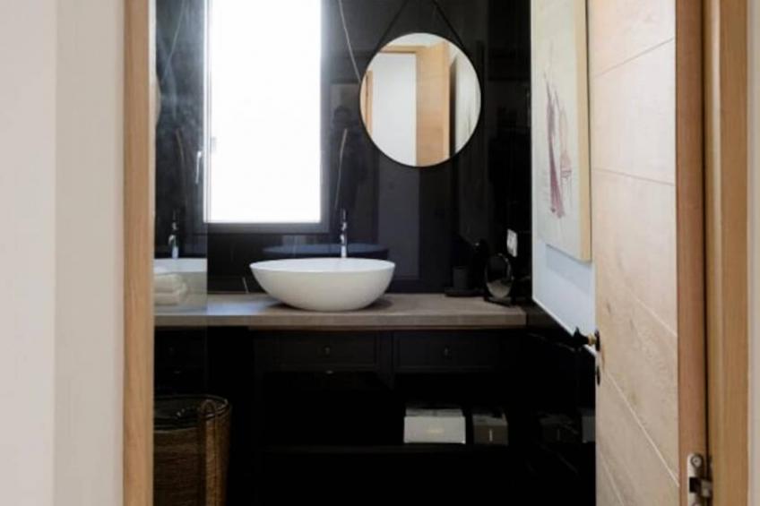 Résidence La Perle Rose Villa Standing 5 étoiles Avec Piscine Jacuzzi Et Superbe Vue - foto 123