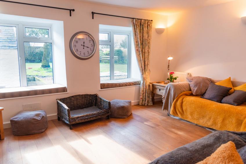 Court Cottage - foto 29