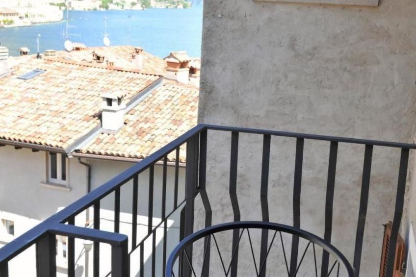 Große Wohnung in Limone Sul Garda mit Terrasse und Garten und Nah am Strand - foto 16