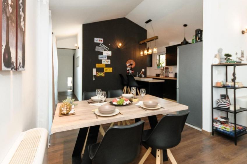 Villa Marta Trogir für 10 Personen in Plano - foto 14