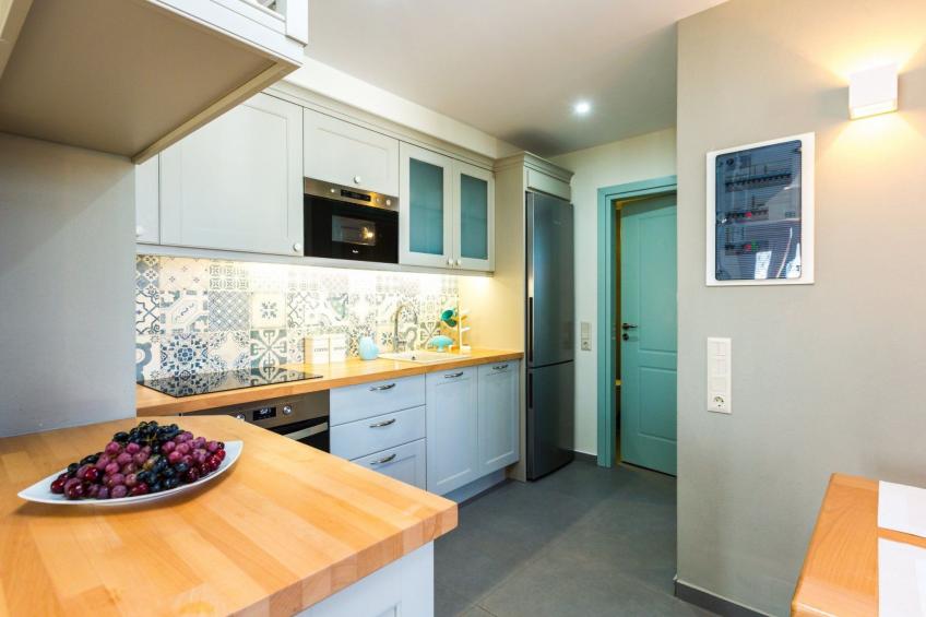 Heliconia Villa, Zarte und zauberhafte Flucht - foto 6